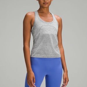 Lululemon swiftly tech racerback tank top 2.0 race length